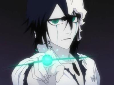 Szayelaporro Laughs, The Net Trapping Renji is Complete