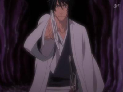 The New Captain Appears! His Name Is Shusuke Amagai