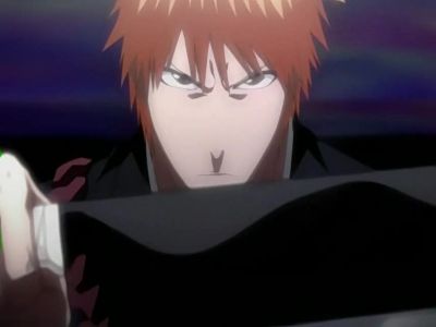 Break the Mirror's Boundary! Ichigo's Captivity