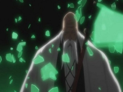 Deceived Shinigami! The World Collapse Crisis