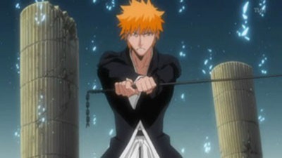 Final Chapter: Zanpakuto The Alternate Tale