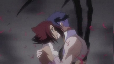 Haineko Cries! The Tragic Sword Beast!