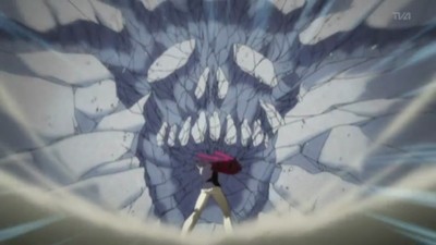 Connected Hearts! The Left Fist of Certain Death