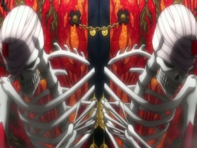 Theatre Opening Commemoration! The Hell Verse: Prologue