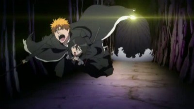 Unusual Incident in Seireitei?! Gotei 13 Invading Army Arc!