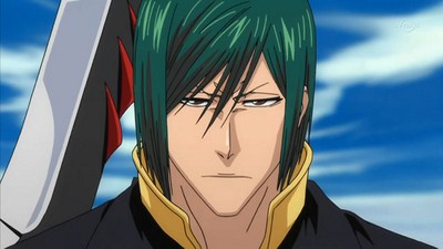 Protect Ichigo! The Bonds of Friends!