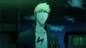 The Man with the Fullbring Ability: Kugo Ginjo