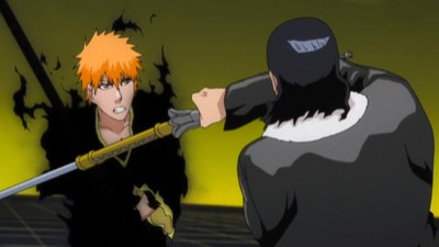 Friend or Foe!? Ginjo's True Intentions!