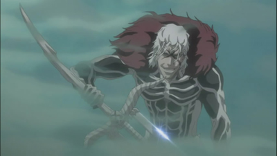 Ichigo vs. Ginjo! Secret of the Substitute Badge