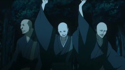 Kitsu епізод 5: Nature and Regrets