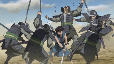 Episode 1