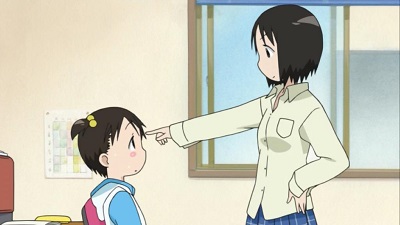 Kitsu епізод 1: Birthday