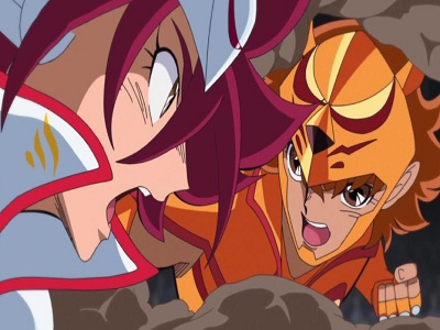 Episode 7