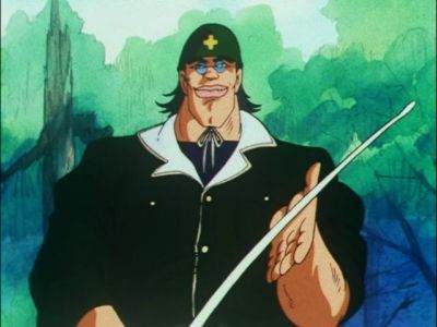 Kitsu епізод 7: Because I'm an older student Eban No. 2 shall be no Shin Chan!