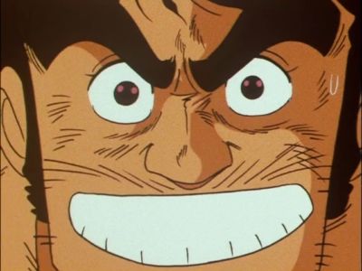 Kitsu епізод 25: "Hiroshi Takeshi 振八 consecutive win," entered the peach, but this is the last desperate struggle