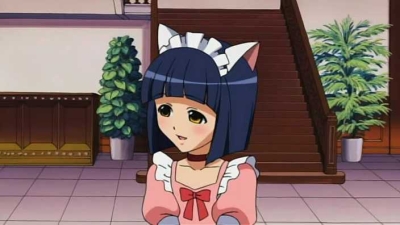 Kitsu епізод 11: Princess Cat Tongue