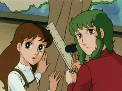 Kitsu епізод 6: The Trap Of the National Contest