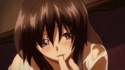 Kitsu епізод 1: Another Disquieting Premonition!