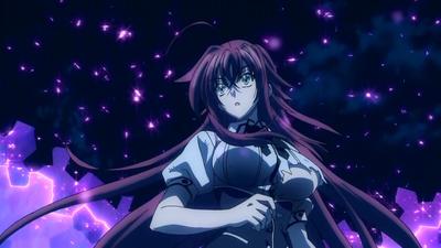 Kitsu епізод 6: Go! Occult Research Club!