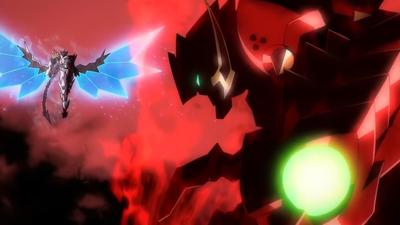 High School DxD New Ep 12 BG Sub 2013