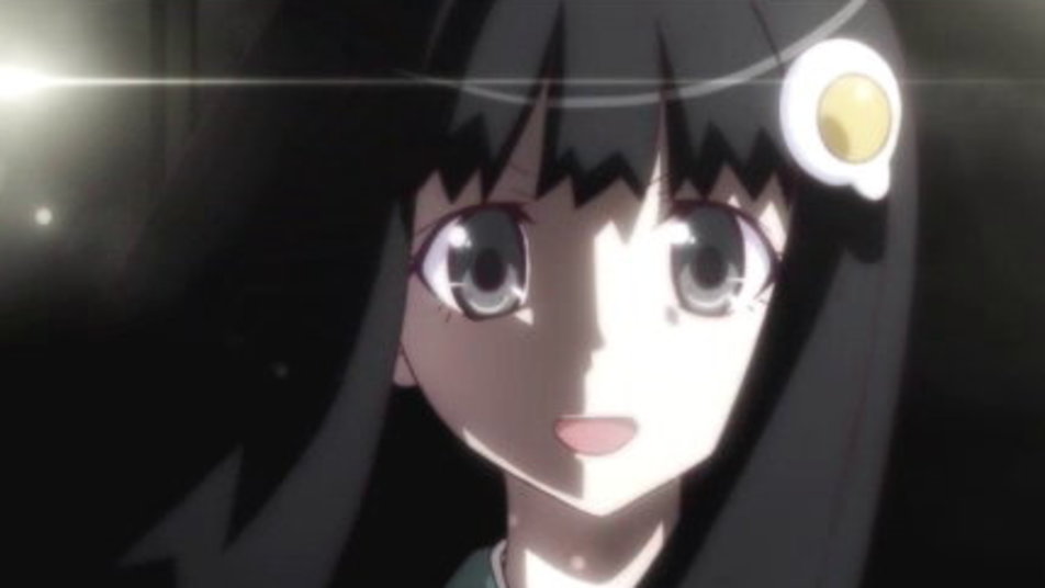 Monogatari Series: Second Season Ep 16 BG Sub 2013