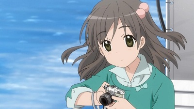 Kitsu епізод 10: Until That Day Comes