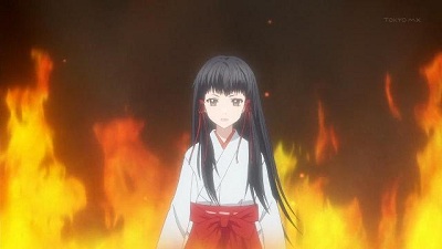 Kitsu епізод 4: Ignorance