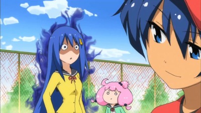 Episode 9