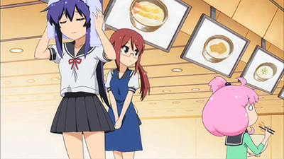 Ratatouille avec Senpai