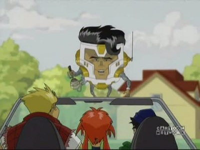 Episode 2
