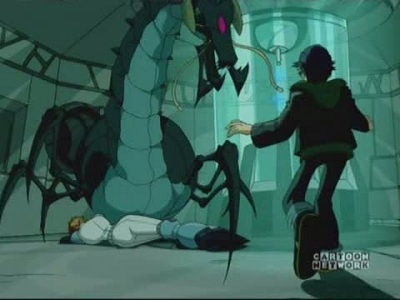 Episode 5