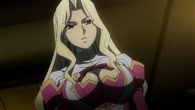 Kitsu епізод 5: Noblesse Oblige