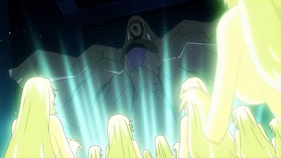 Kitsu епізод 11: Nova Crash