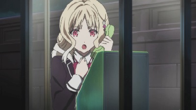 Kitsu епізод 4: Untitled