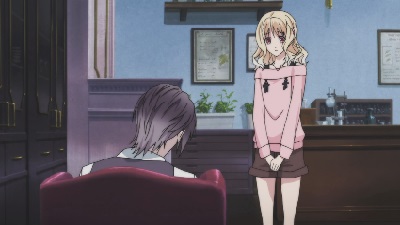 Kitsu епізод 5: Untitled