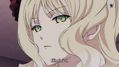 Kitsu епізод 11: Untitled