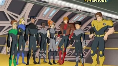 Episode 8