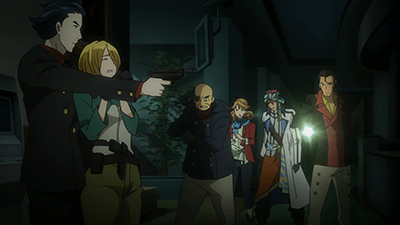 Episode 6