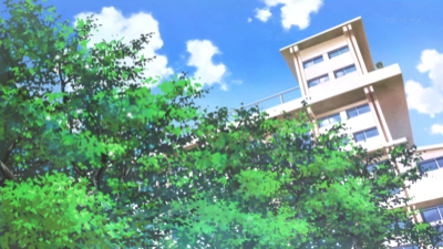 Kitsu епізод 1: Embrace this entire town
