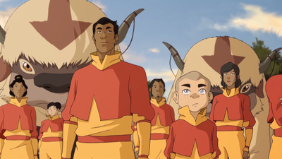 Episode 7