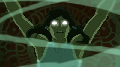 Venom of the Red Lotus