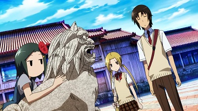 Episode 3