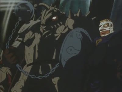 Kitsu епізод 13: Prepared For Death