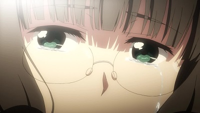 Kitsu епізод 6: This Pure Heart