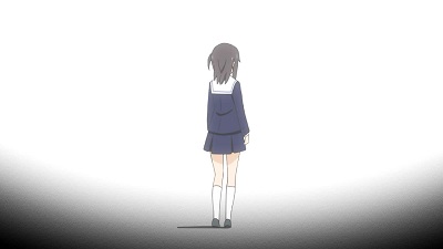 Kitsu епізод 7: That Girl's Desire