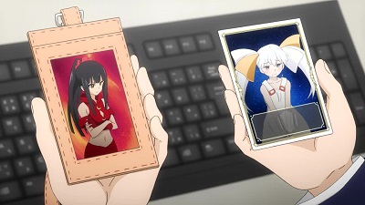 Kitsu епізод 10: That Stranded Emotion