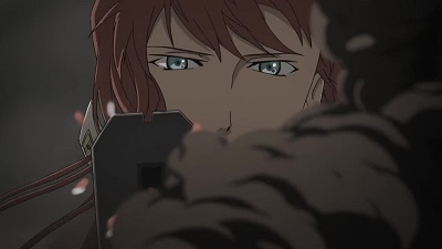 Kitsu епізод 10: Lightning Speed