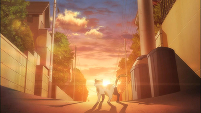 Kitsu епізод 13: Rival