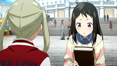 Episode 7