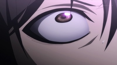 Kitsu епізод 9: Blue Hart of Steel